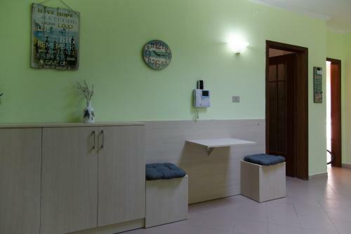Albergue Sleep & Go