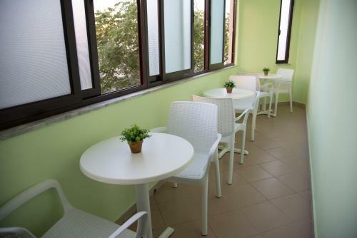 Albergue Sleep & Go
