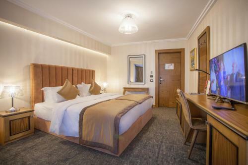 Hotel Colosseo Tirana