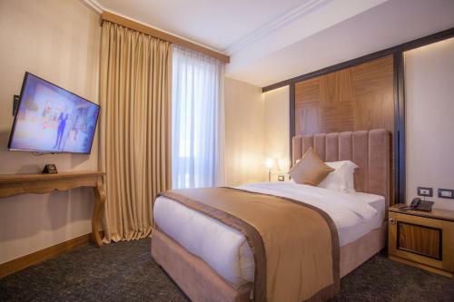Hotel Colosseo Tirana