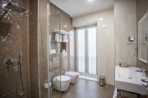 Hotel Colosseo Tirana