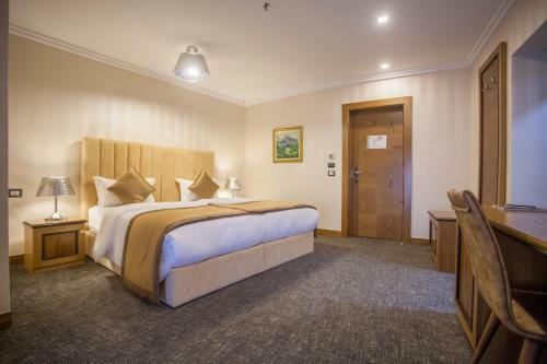 Hotel Colosseo Tirana