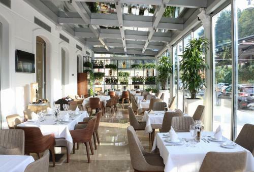 Hotel Colosseo Tirana