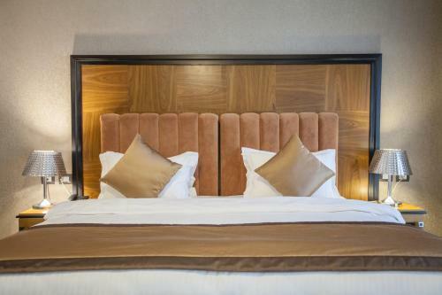Hotel Colosseo Tirana