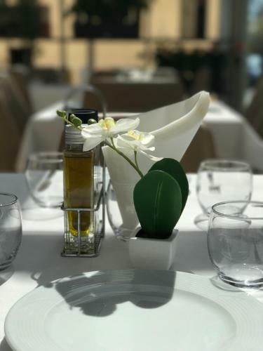 Hotel Colosseo Tirana