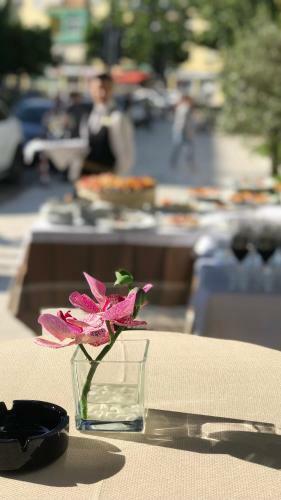 Hotel Colosseo Tirana