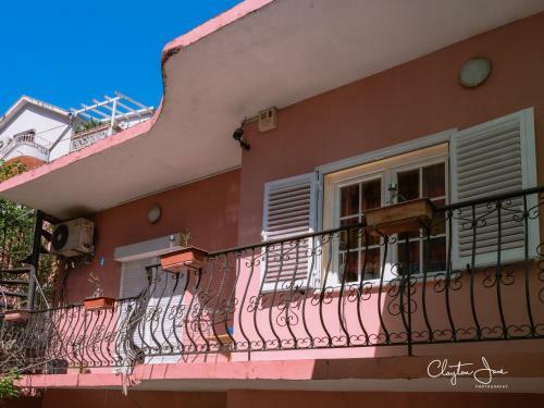 Hostal Villa Center