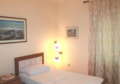 Hostal Villa Center