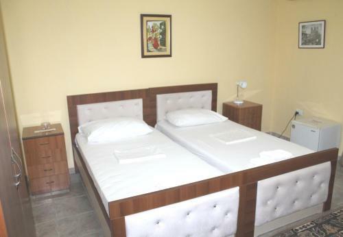 Hostal Villa Center