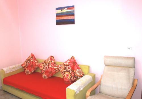 Hostal Villa Center
