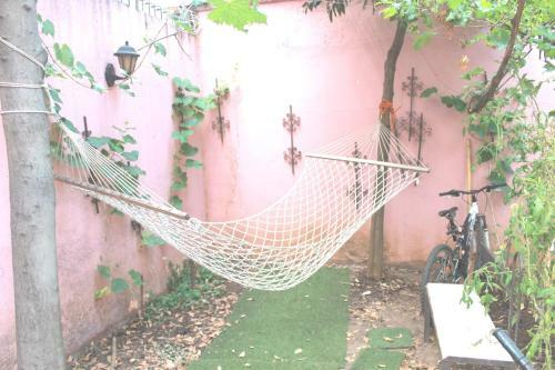 Hostal Villa Center