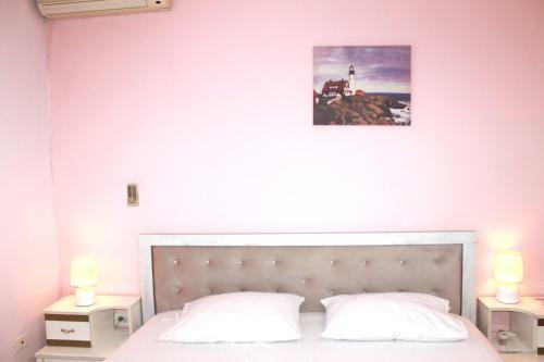 Hostal Villa Center