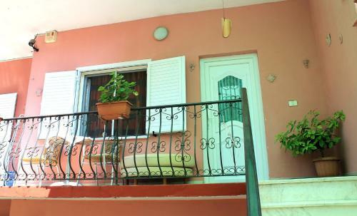 Hostal Villa Center