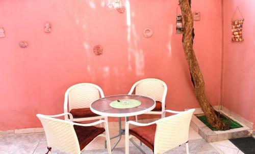 Hostal Villa Center