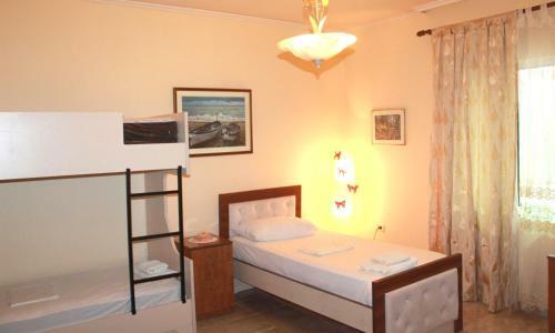 Hostal Villa Center