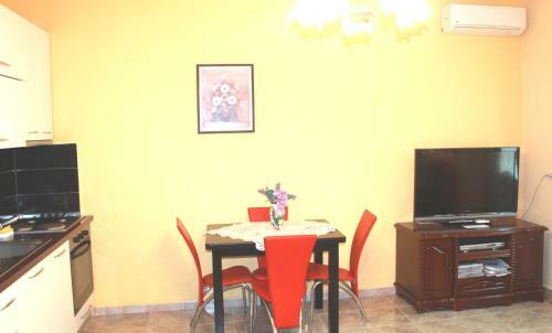 Hostal Villa Center