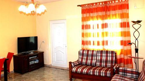 Hostal Villa Center