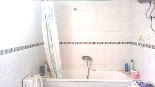Hostal Villa Center