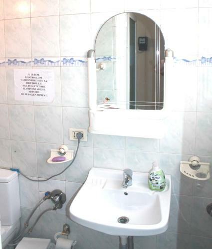 Hostal Villa Center