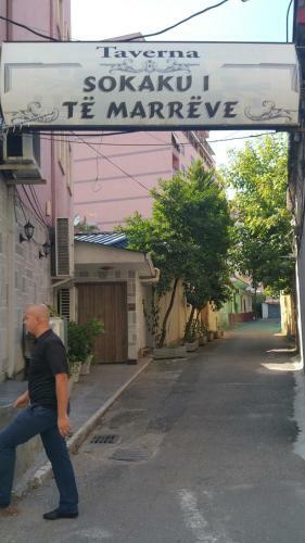 Hostal Villa Center