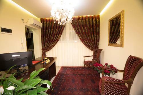 Vila Tako - Hotel