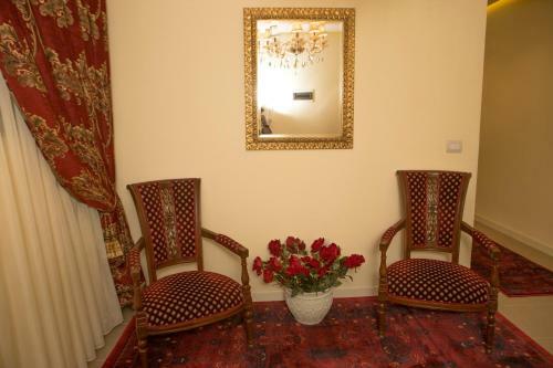 Vila Tako - Hotel