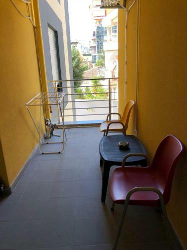 Neli Apartments