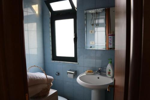 Apartamento Arso's Studio Tirana