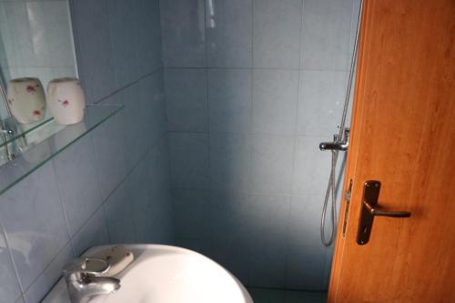 Apartamento Arso's Studio Tirana