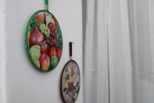 Apartamento Arso's Studio Tirana