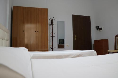 Apartamento Arso's Studio Tirana