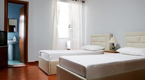 Apartamento Arso's Studio Tirana