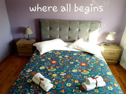 Apartamentos Omar Real Estate
