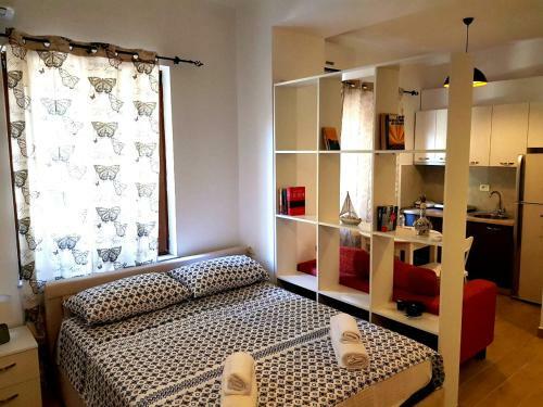 Apartamentos Omar Real Estate