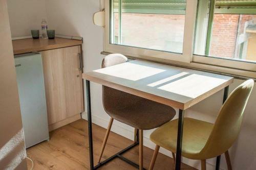 Apartamentos Omar Real Estate