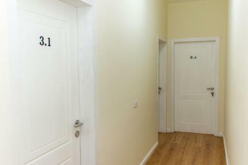 Apartamentos Omar Real Estate