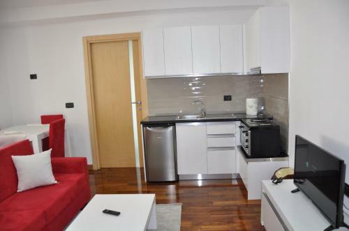 Elior2 Apartments