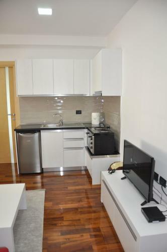 Elior2 Apartments