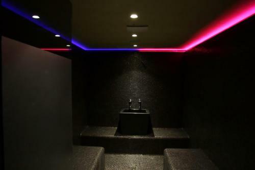 Privilege Hotel & Spa