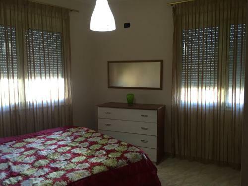 City Center Apartment
