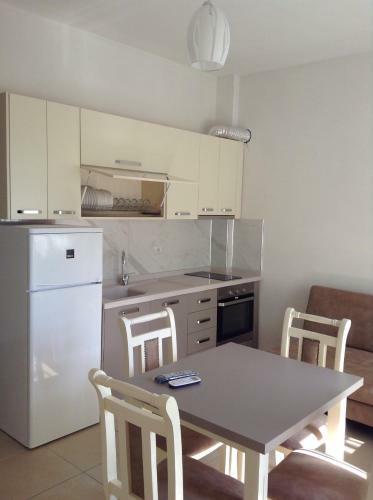 Velipoja Apartments