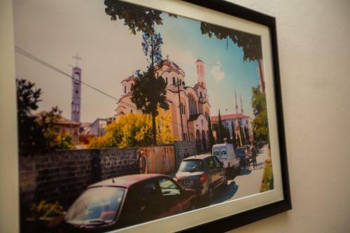 Velipoja Apartments