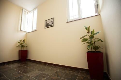 Velipoja Apartments