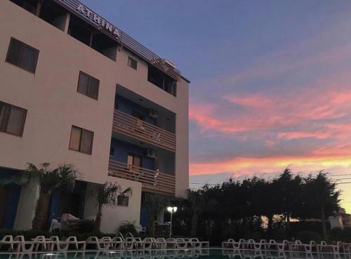 Hotel Athina