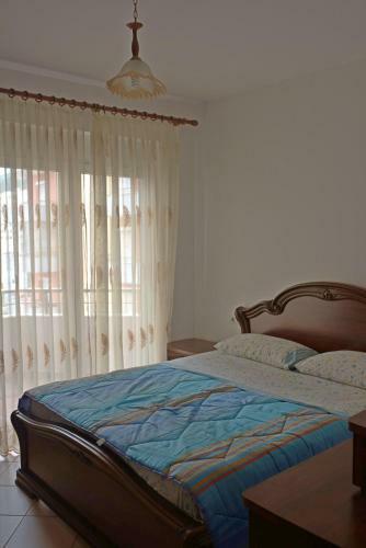 Apartamento Renting House Vlore