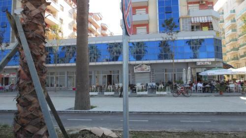 Apartamento Renting House Vlore