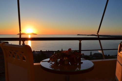 Kela's Seaview Apartment