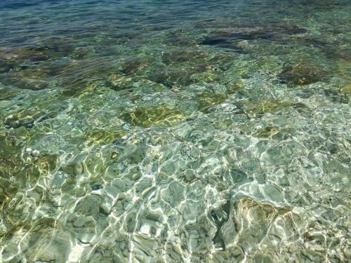 Apartamento Renissa's Beach Suite