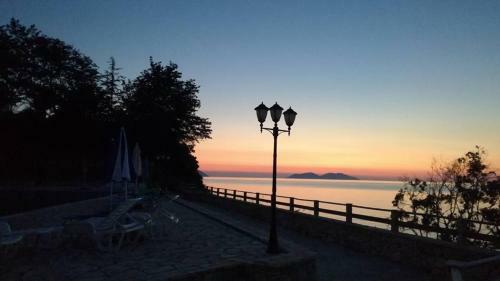 Apartamento Renissa's Beach Suite