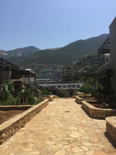 Apartamento Renissa's Beach Suite